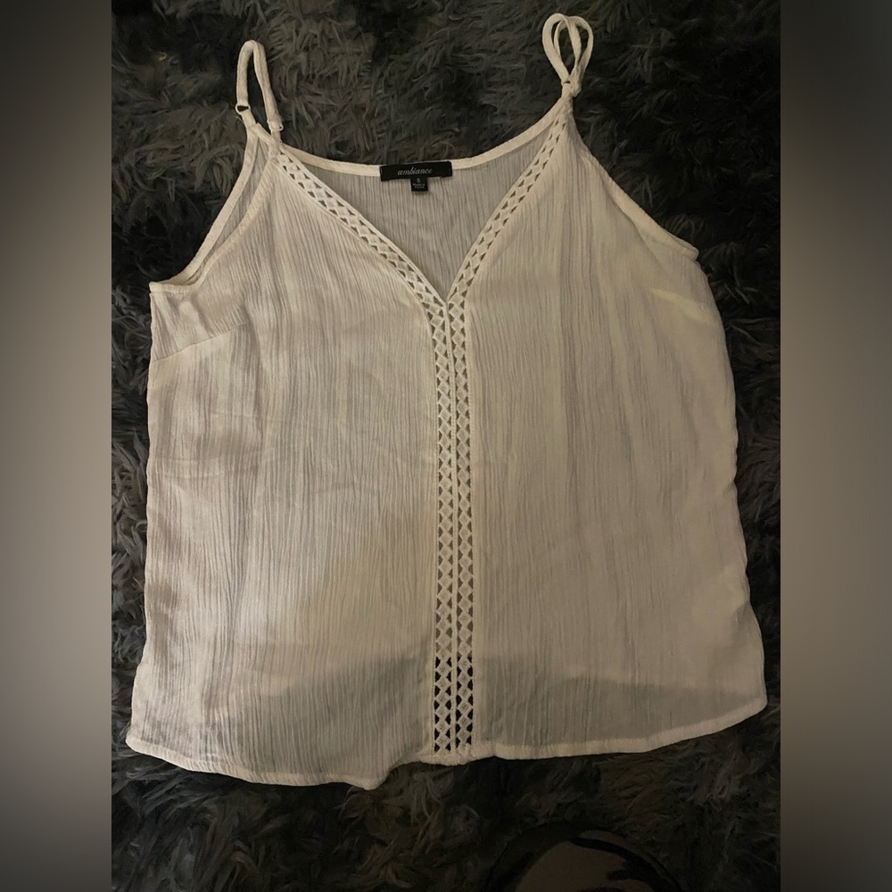 Summer Top